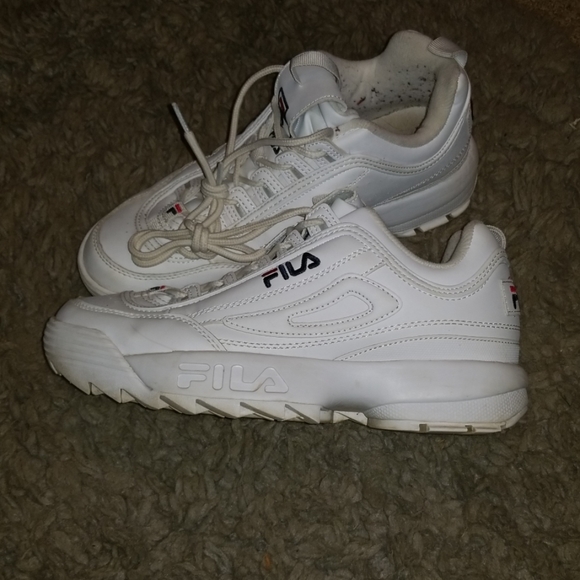 Fila Disruptors - Picture 2 of 4